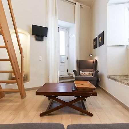 Santa Catarina Harmony By Homing Apartment Lisboa Екстериор снимка