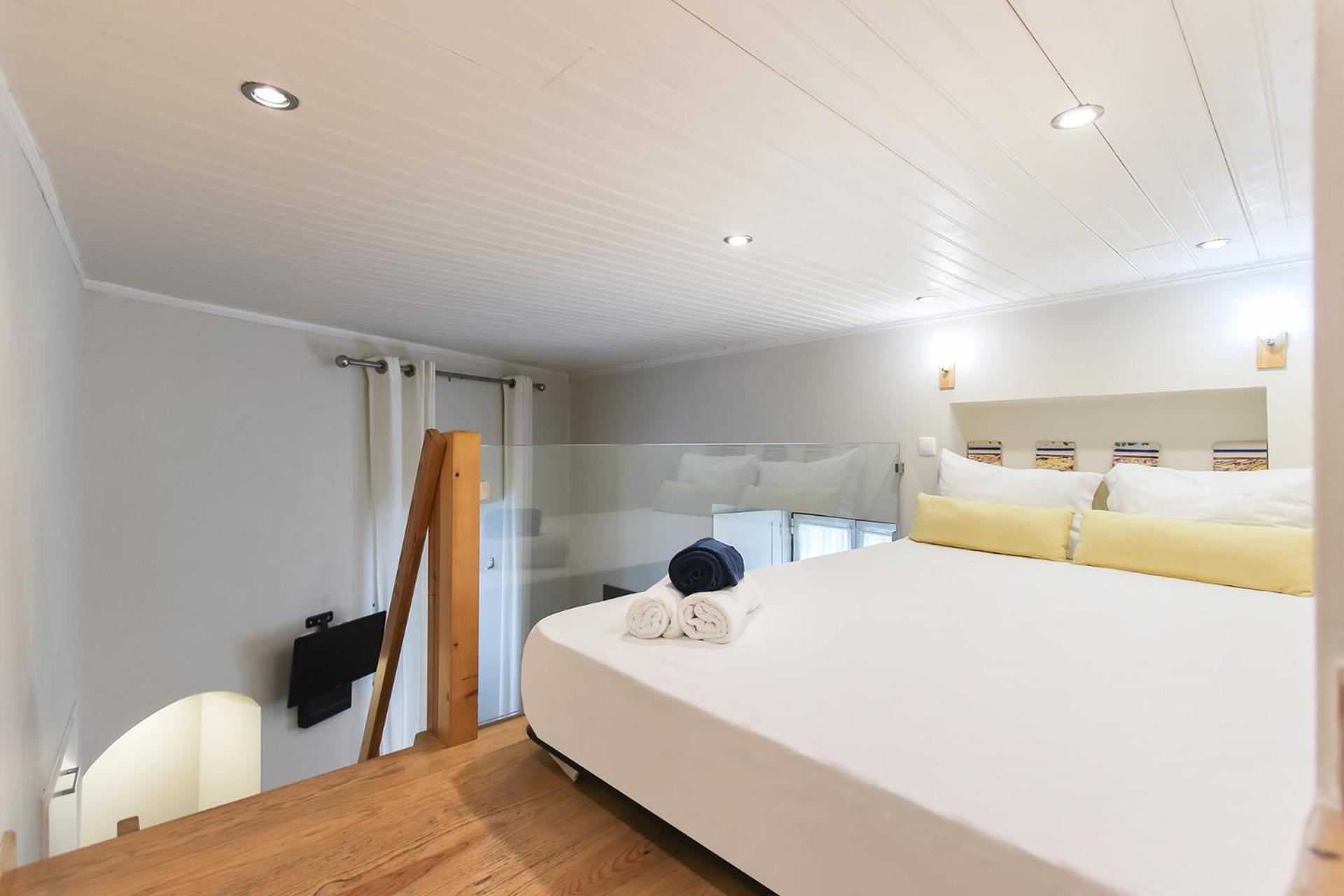 Santa Catarina Harmony By Homing Apartment Lisboa Екстериор снимка