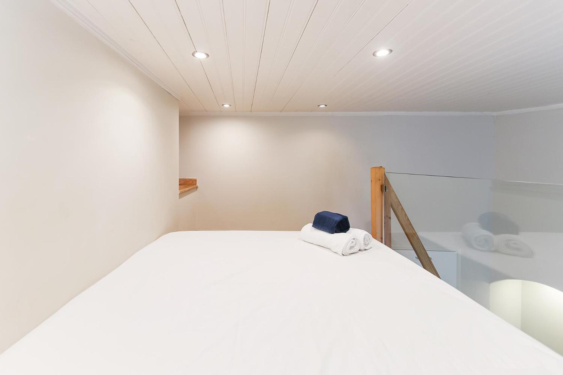Santa Catarina Harmony By Homing Apartment Lisboa Екстериор снимка