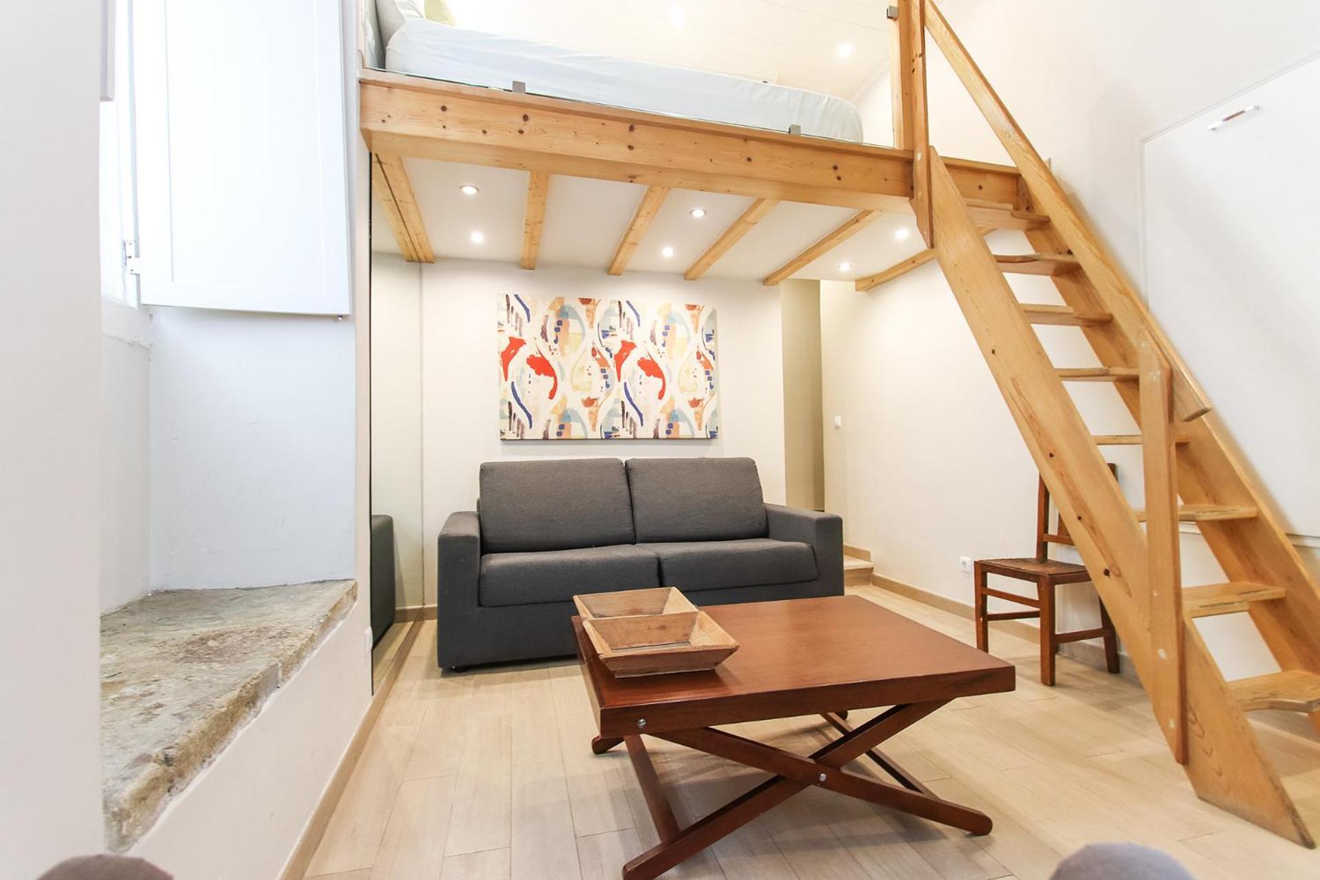Santa Catarina Harmony By Homing Apartment Lisboa Екстериор снимка