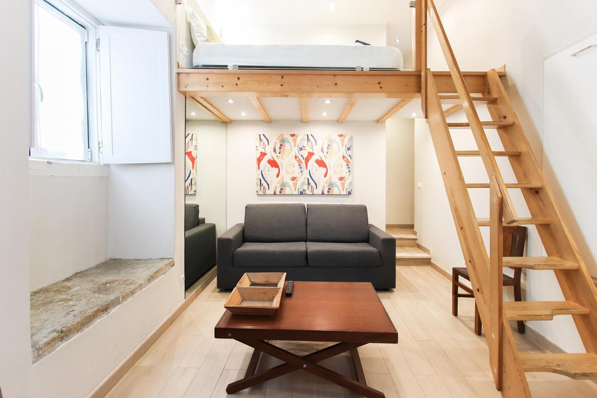 Santa Catarina Harmony By Homing Apartment Lisboa Екстериор снимка