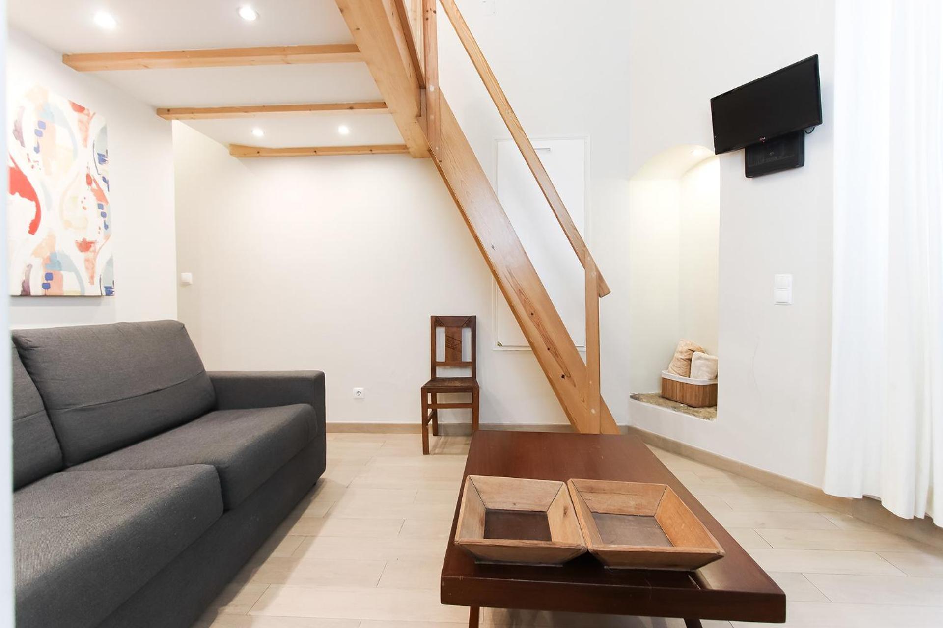 Santa Catarina Harmony By Homing Apartment Lisboa Екстериор снимка