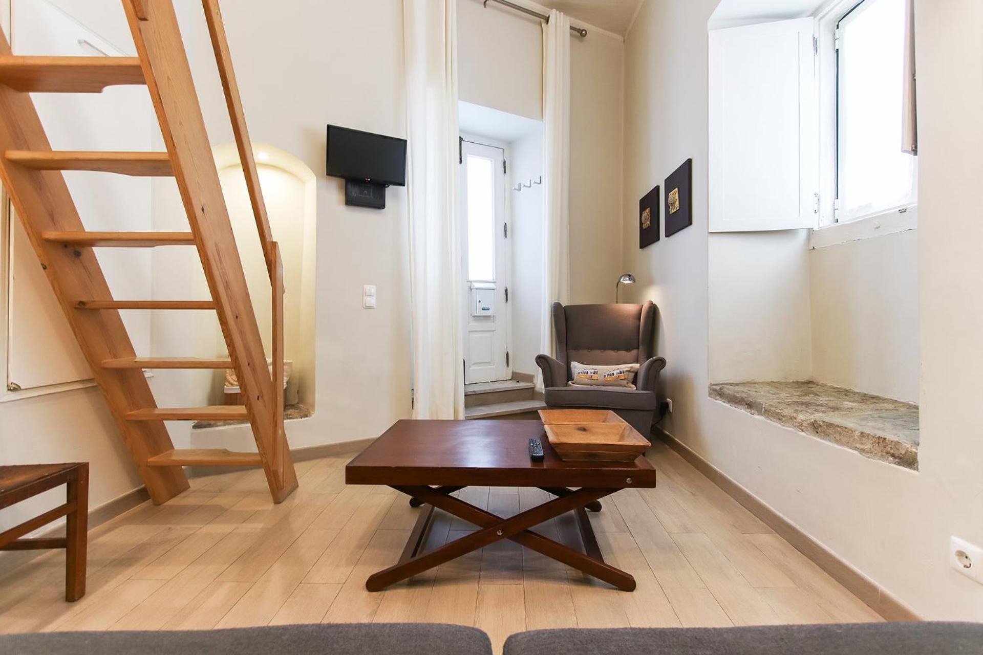 Santa Catarina Harmony By Homing Apartment Lisboa Екстериор снимка