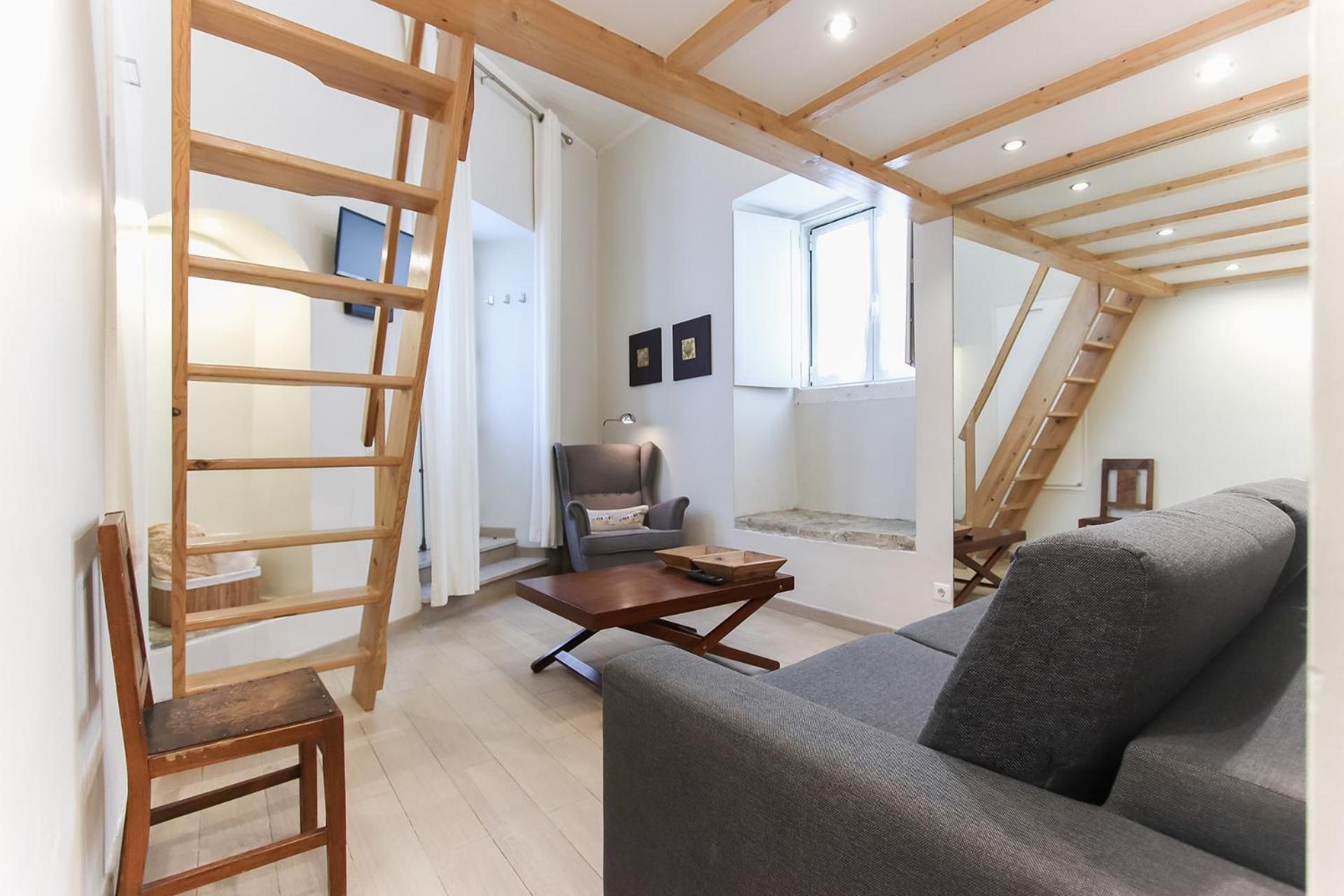 Santa Catarina Harmony By Homing Apartment Lisboa Екстериор снимка