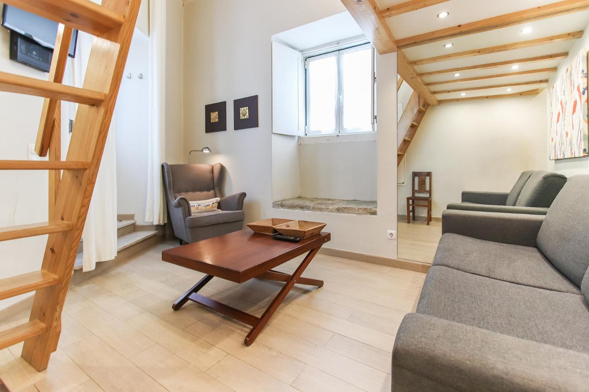 Santa Catarina Harmony By Homing Apartment Lisboa Екстериор снимка