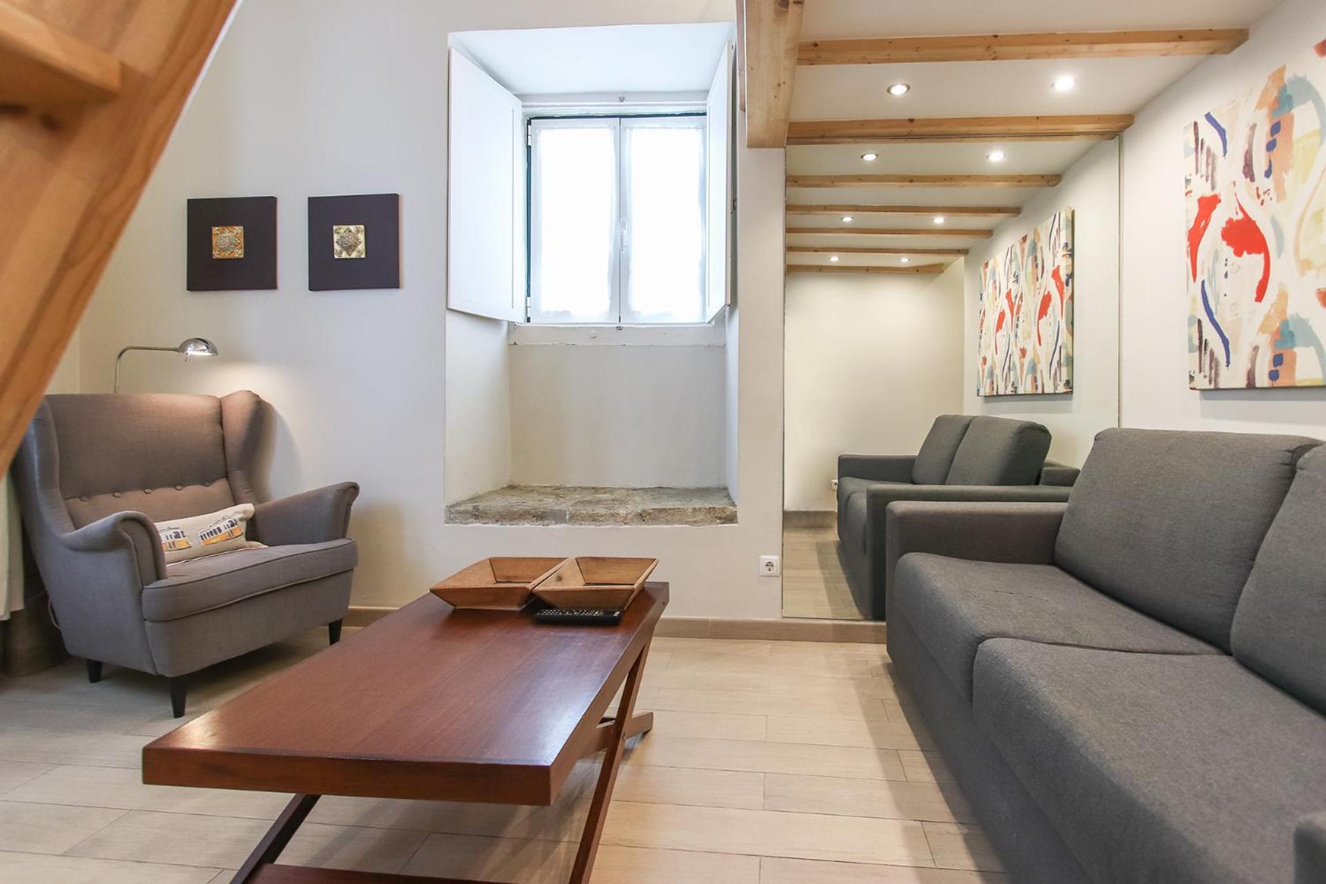 Santa Catarina Harmony By Homing Apartment Lisboa Екстериор снимка