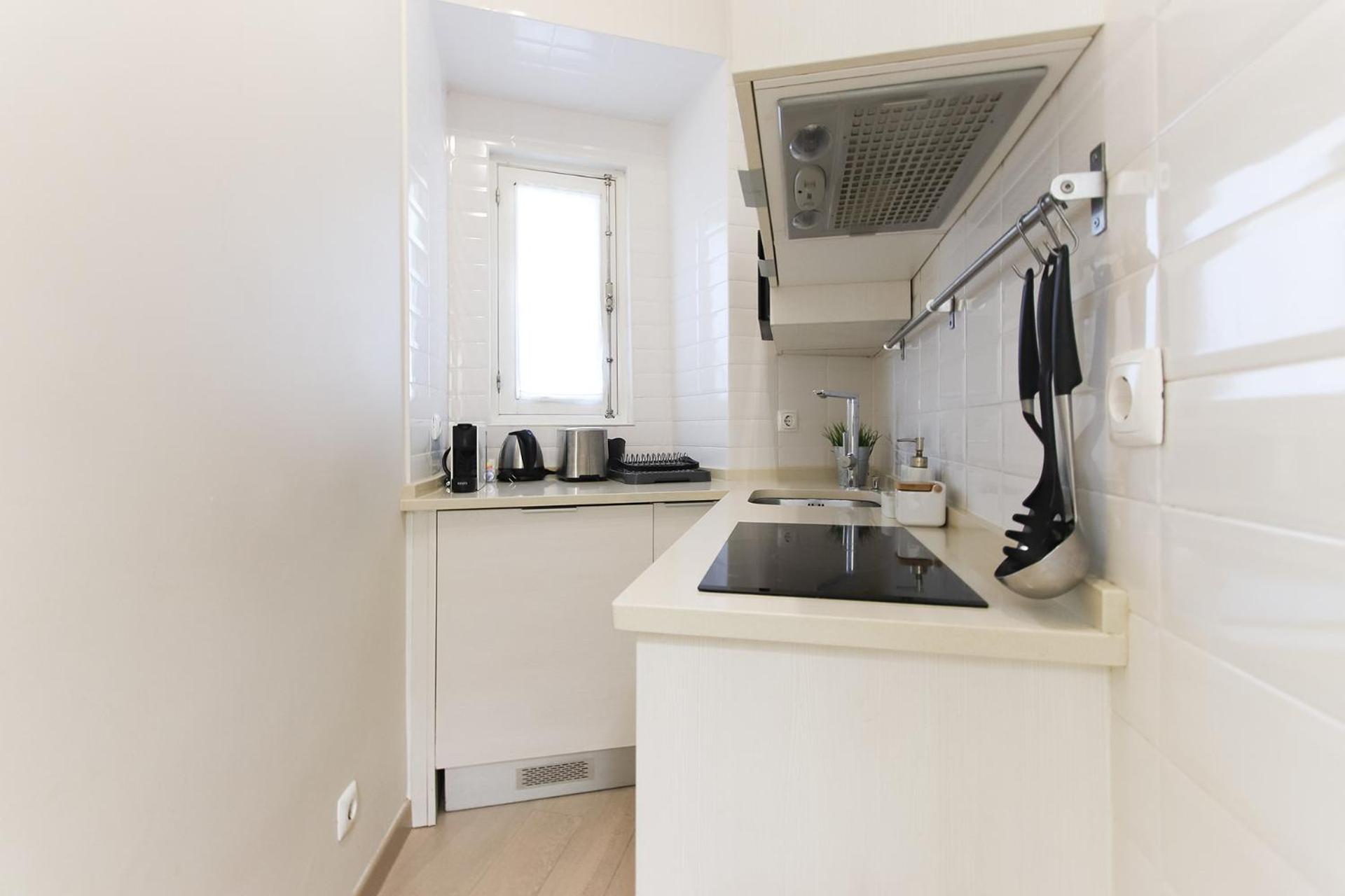 Santa Catarina Harmony By Homing Apartment Lisboa Екстериор снимка