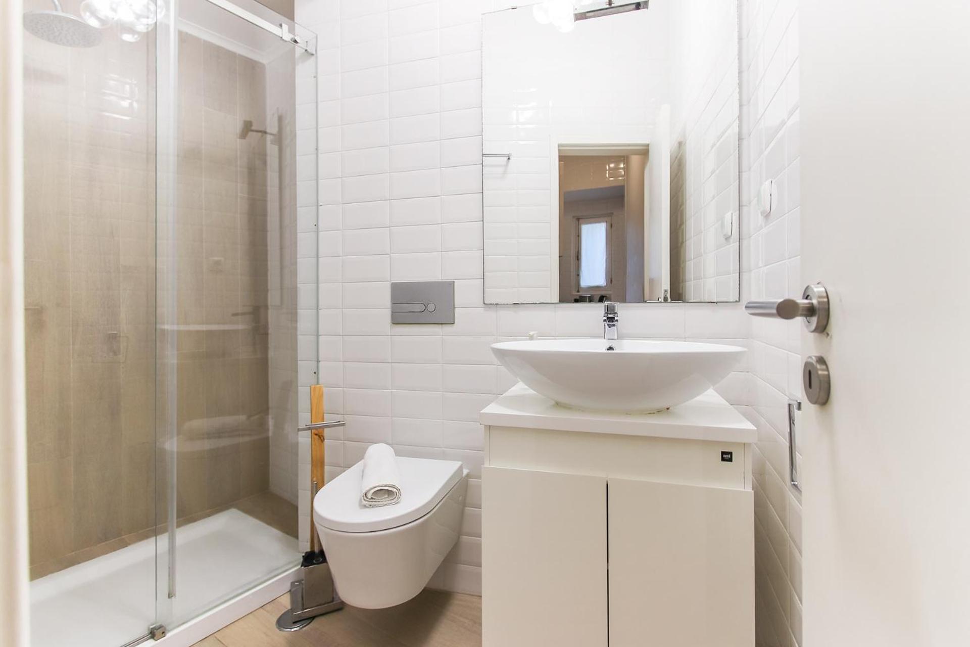 Santa Catarina Harmony By Homing Apartment Lisboa Екстериор снимка