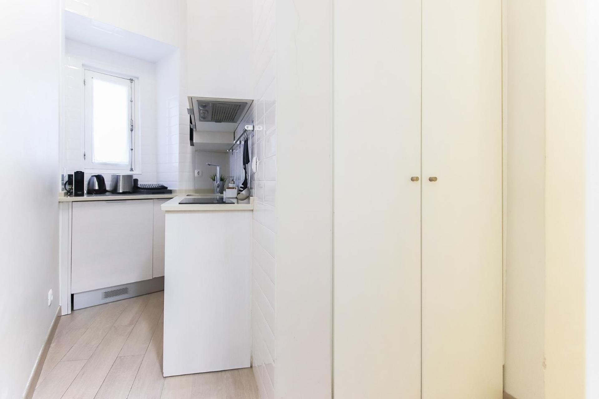 Santa Catarina Harmony By Homing Apartment Lisboa Екстериор снимка