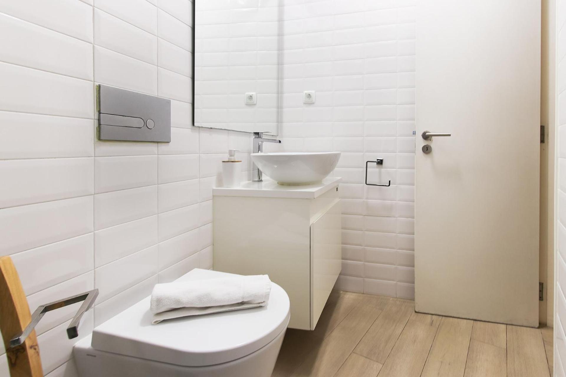 Santa Catarina Harmony By Homing Apartment Lisboa Екстериор снимка